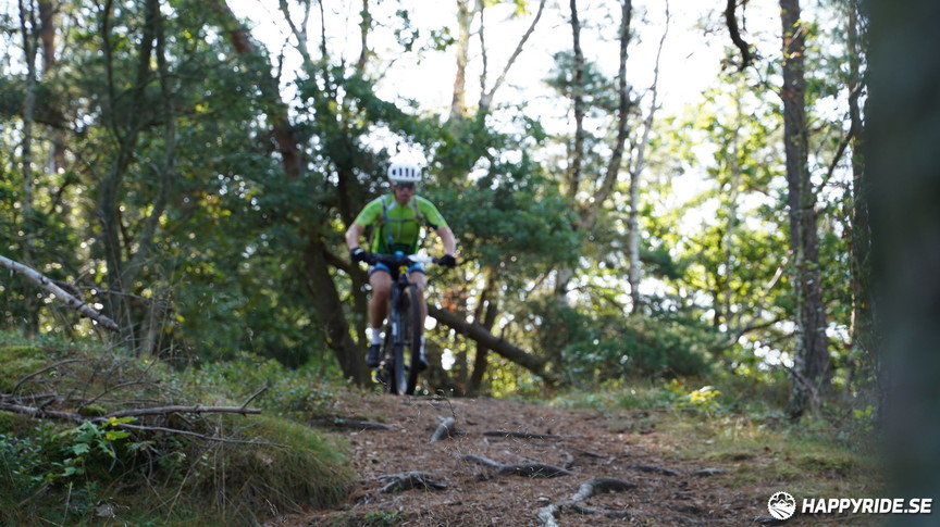 Bild från Göteborgsgirot 2021 - Bra Bil XC MTB 50KM