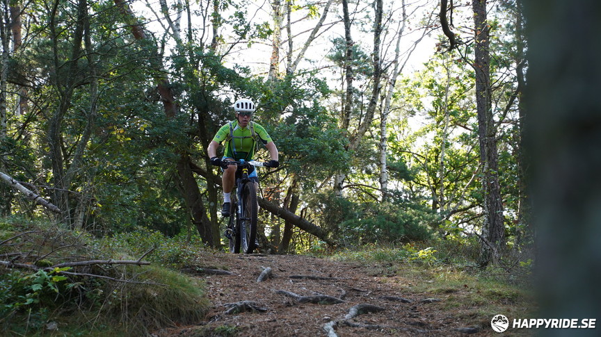 Bild från Göteborgsgirot 2021 - Bra Bil XC MTB 50KM