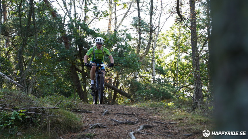 Bild från Göteborgsgirot 2021 - Bra Bil XC MTB 50KM
