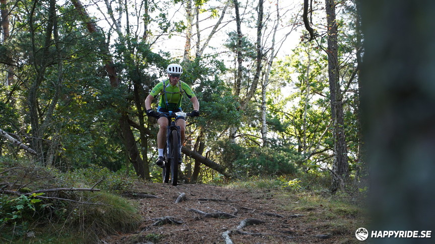Bild från Göteborgsgirot 2021 - Bra Bil XC MTB 50KM