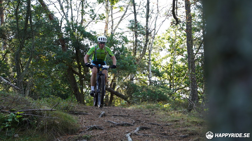 Bild från Göteborgsgirot 2021 - Bra Bil XC MTB 50KM