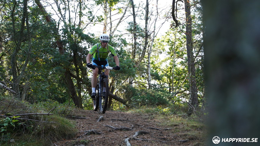 Bild från Göteborgsgirot 2021 - Bra Bil XC MTB 50KM
