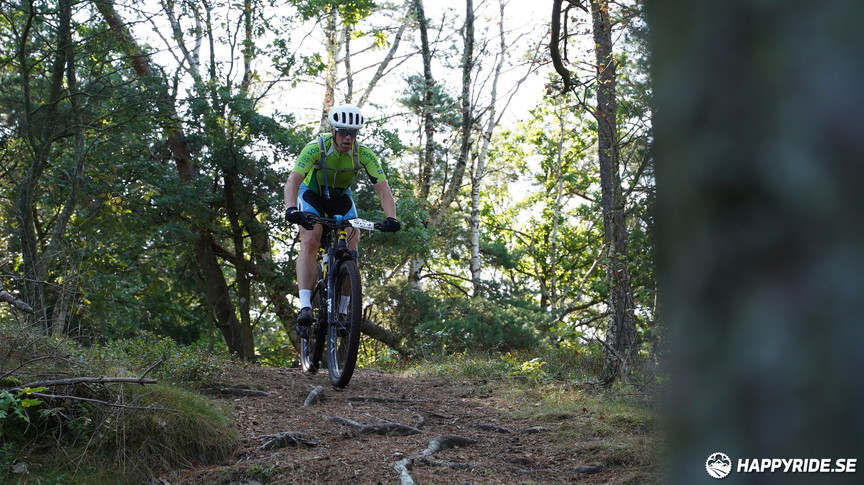 Bild från Göteborgsgirot 2021 - Bra Bil XC MTB 50KM