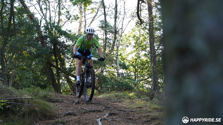 Bild från Göteborgsgirot 2021 - Bra Bil XC MTB 50KM