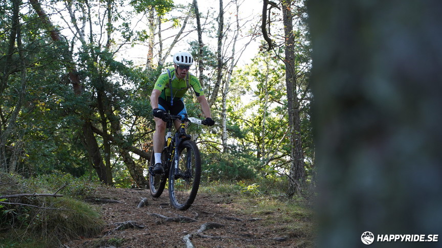 Bild från Göteborgsgirot 2021 - Bra Bil XC MTB 50KM