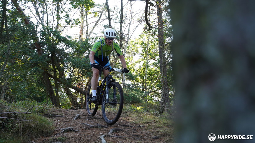 Bild från Göteborgsgirot 2021 - Bra Bil XC MTB 50KM