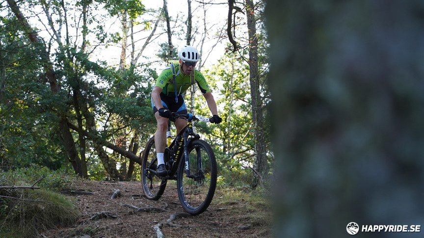 Bild från Göteborgsgirot 2021 - Bra Bil XC MTB 50KM