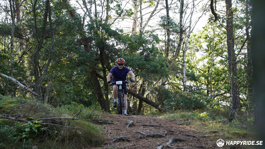 Bild från Göteborgsgirot 2021 - Bra Bil XC MTB 50KM