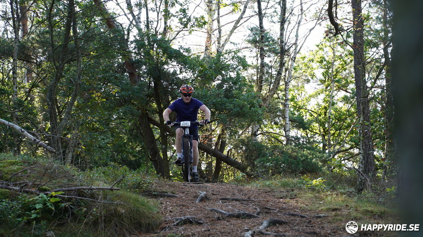 Bild från Göteborgsgirot 2021 - Bra Bil XC MTB 50KM