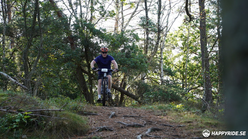 Bild från Göteborgsgirot 2021 - Bra Bil XC MTB 50KM