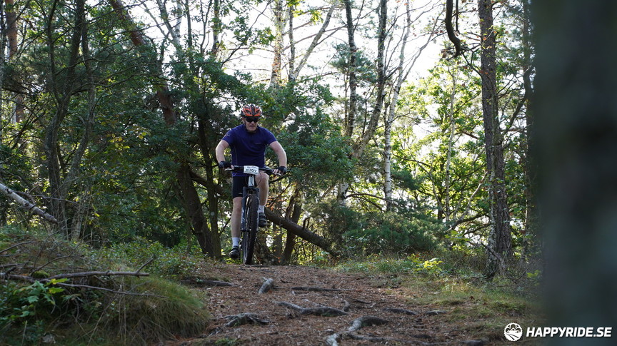 Bild från Göteborgsgirot 2021 - Bra Bil XC MTB 50KM