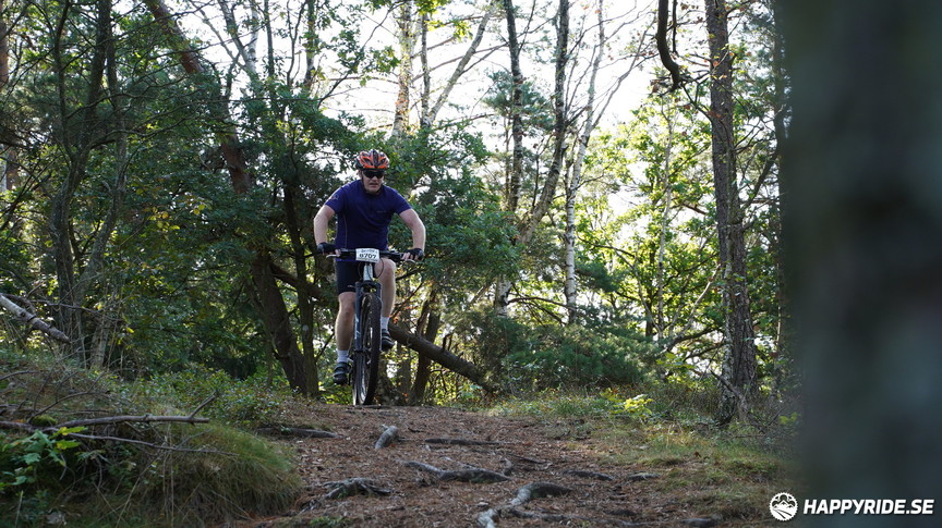 Bild från Göteborgsgirot 2021 - Bra Bil XC MTB 50KM