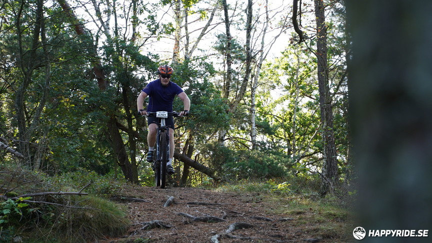 Bild från Göteborgsgirot 2021 - Bra Bil XC MTB 50KM