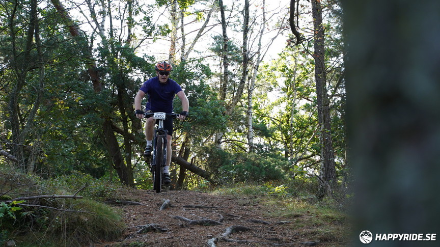 Bild från Göteborgsgirot 2021 - Bra Bil XC MTB 50KM