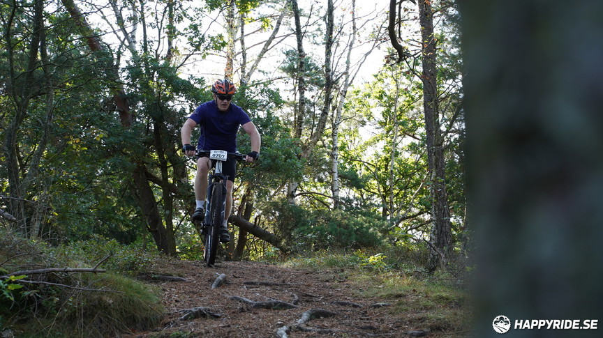 Bild från Göteborgsgirot 2021 - Bra Bil XC MTB 50KM