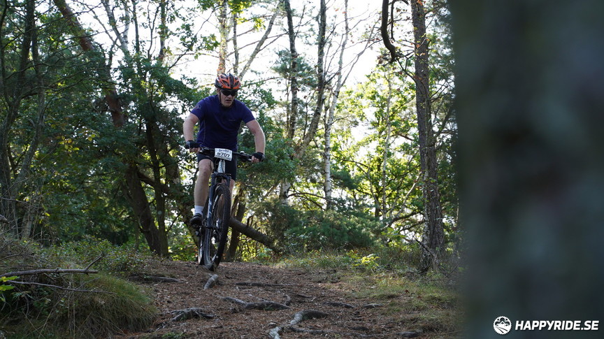 Bild från Göteborgsgirot 2021 - Bra Bil XC MTB 50KM