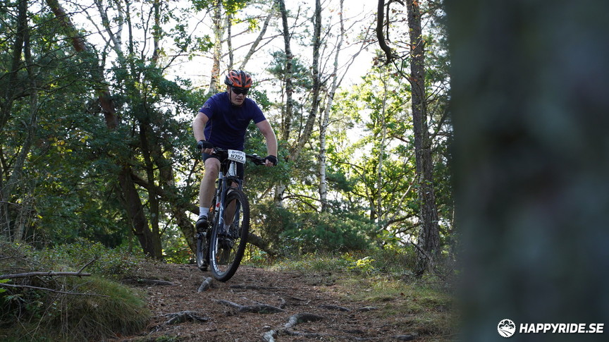 Bild från Göteborgsgirot 2021 - Bra Bil XC MTB 50KM