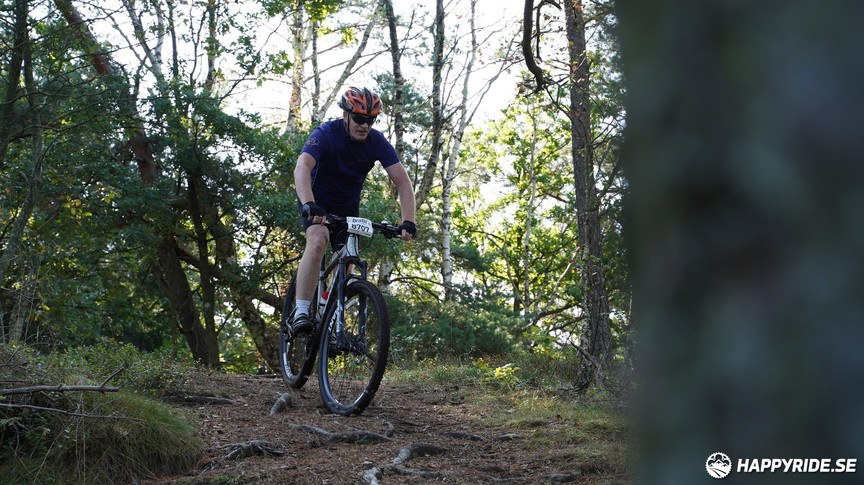 Bild från Göteborgsgirot 2021 - Bra Bil XC MTB 50KM