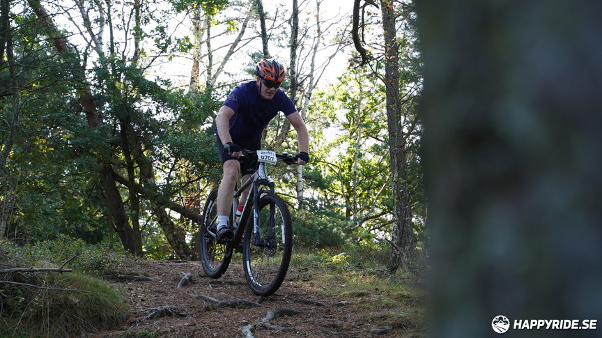 Bild från Göteborgsgirot 2021 - Bra Bil XC MTB 50KM