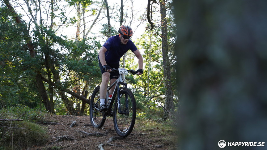 Bild från Göteborgsgirot 2021 - Bra Bil XC MTB 50KM