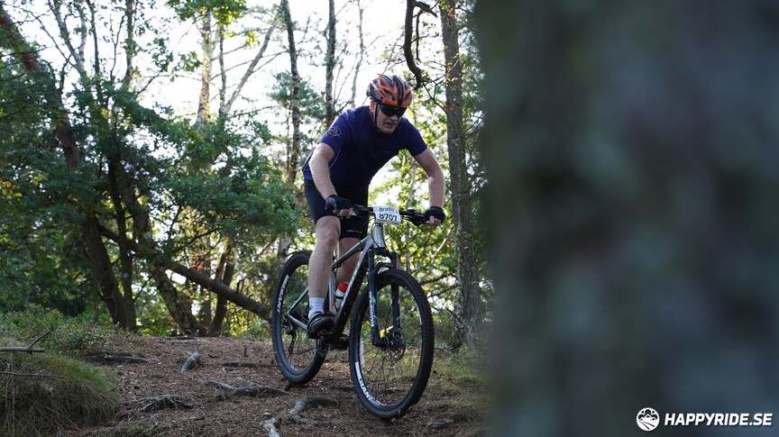 Bild från Göteborgsgirot 2021 - Bra Bil XC MTB 50KM