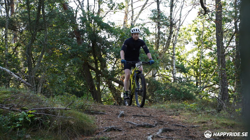 Bild från Göteborgsgirot 2021 - Bra Bil XC MTB 50KM