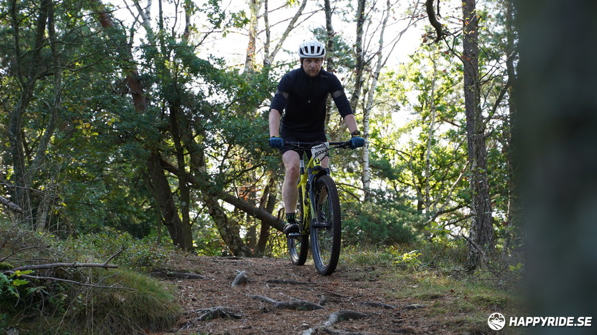 Bild från Göteborgsgirot 2021 - Bra Bil XC MTB 50KM
