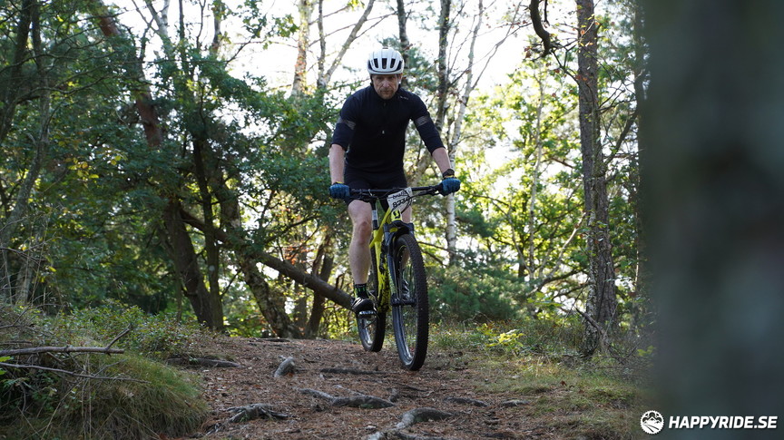 Bild från Göteborgsgirot 2021 - Bra Bil XC MTB 50KM