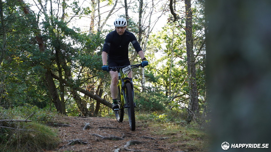 Bild från Göteborgsgirot 2021 - Bra Bil XC MTB 50KM