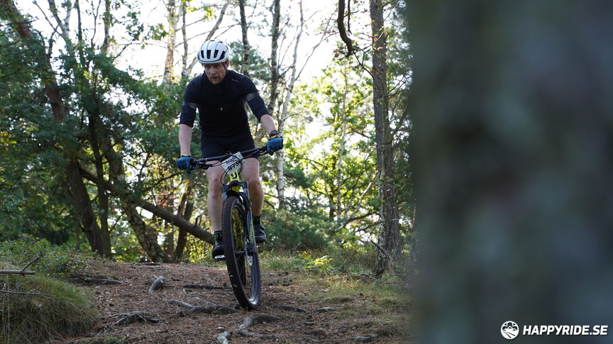 Bild från Göteborgsgirot 2021 - Bra Bil XC MTB 50KM