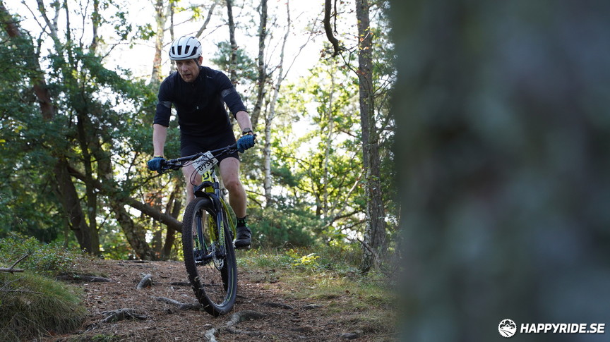 Bild från Göteborgsgirot 2021 - Bra Bil XC MTB 50KM