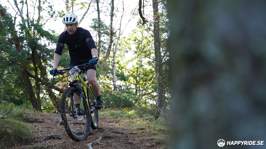 Bild från Göteborgsgirot 2021 - Bra Bil XC MTB 50KM