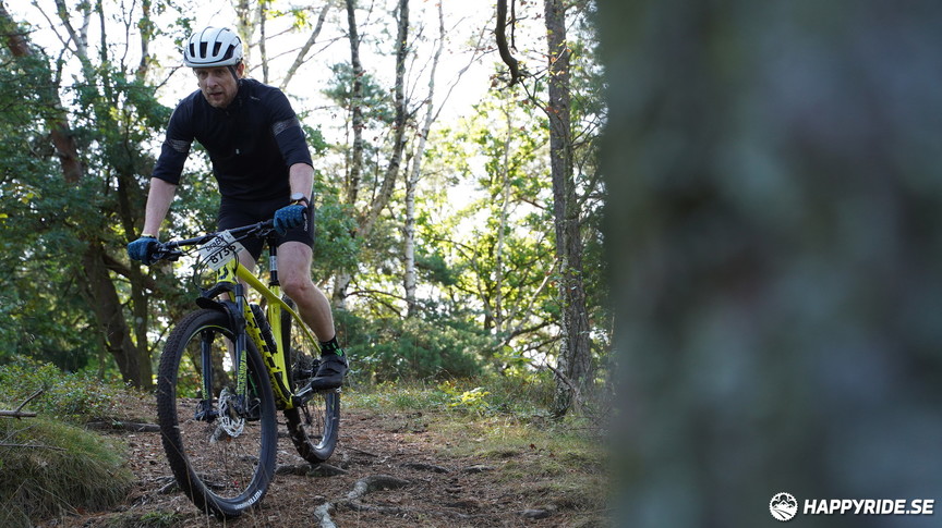 Bild från Göteborgsgirot 2021 - Bra Bil XC MTB 50KM