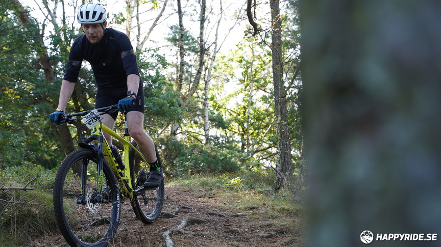 Bild från Göteborgsgirot 2021 - Bra Bil XC MTB 50KM