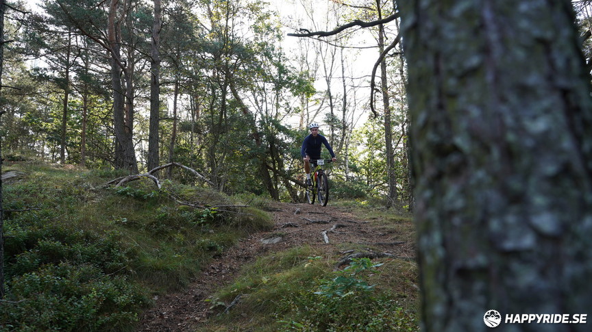 Bild från Göteborgsgirot 2021 - Bra Bil XC MTB 50KM