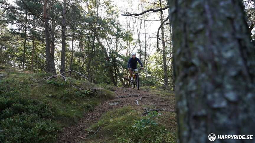 Bild från Göteborgsgirot 2021 - Bra Bil XC MTB 50KM