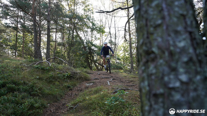 Bild från Göteborgsgirot 2021 - Bra Bil XC MTB 50KM