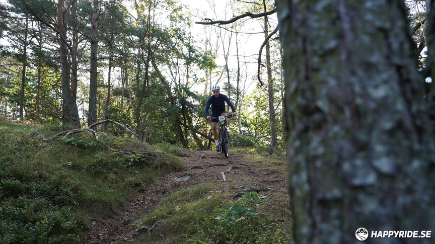 Bild från Göteborgsgirot 2021 - Bra Bil XC MTB 50KM