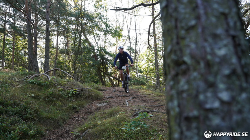 Bild från Göteborgsgirot 2021 - Bra Bil XC MTB 50KM