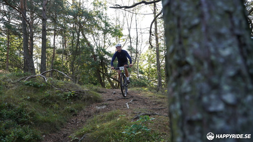 Bild från Göteborgsgirot 2021 - Bra Bil XC MTB 50KM