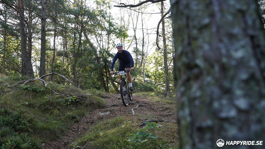 Bild från Göteborgsgirot 2021 - Bra Bil XC MTB 50KM