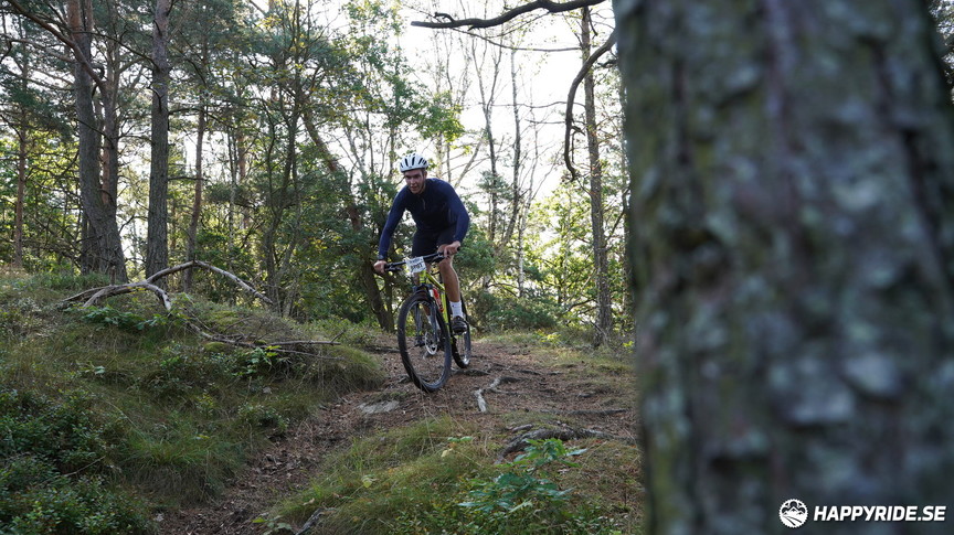 Bild från Göteborgsgirot 2021 - Bra Bil XC MTB 50KM