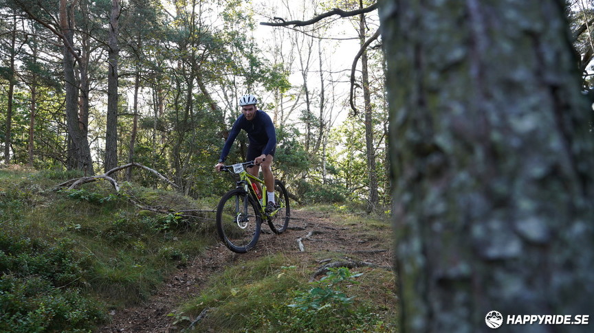 Bild från Göteborgsgirot 2021 - Bra Bil XC MTB 50KM