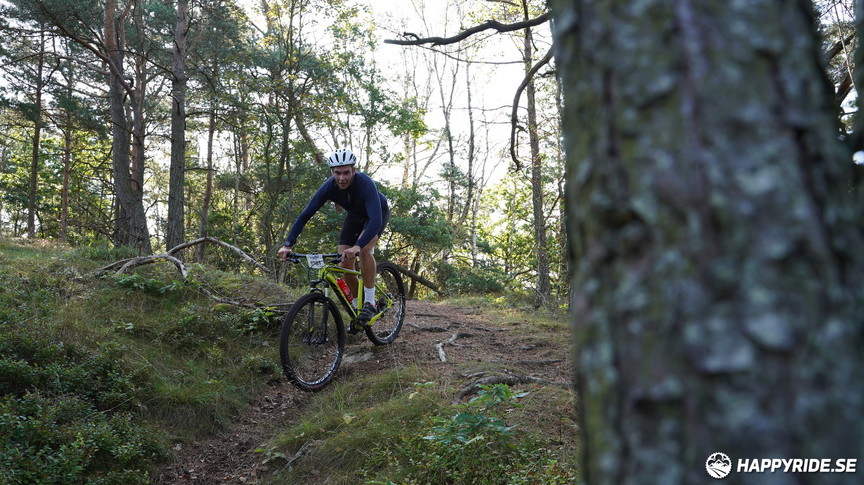 Bild från Göteborgsgirot 2021 - Bra Bil XC MTB 50KM