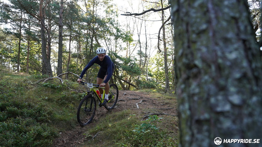 Bild från Göteborgsgirot 2021 - Bra Bil XC MTB 50KM