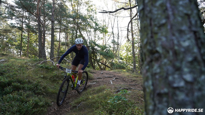 Bild från Göteborgsgirot 2021 - Bra Bil XC MTB 50KM