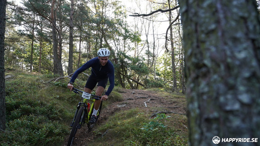 Bild från Göteborgsgirot 2021 - Bra Bil XC MTB 50KM