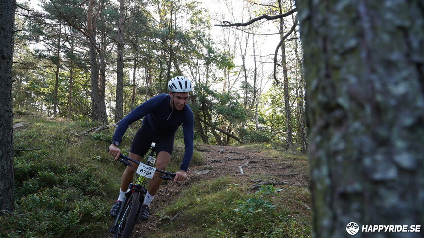 Bild från Göteborgsgirot 2021 - Bra Bil XC MTB 50KM
