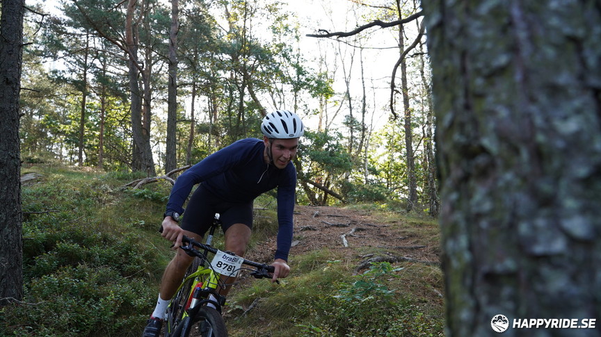 Bild från Göteborgsgirot 2021 - Bra Bil XC MTB 50KM
