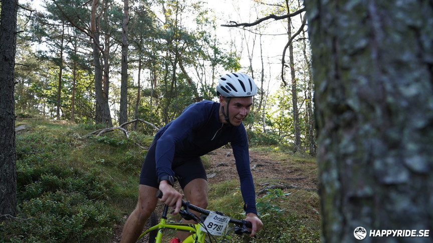 Bild från Göteborgsgirot 2021 - Bra Bil XC MTB 50KM